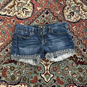 Lucky Brand Riley Short